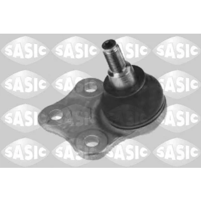 Billede af SASIC 7574002 Bærekugle foraksel, nede RENAULT: MEGANE 3 Grandtour, SCENIC 3, GRAND