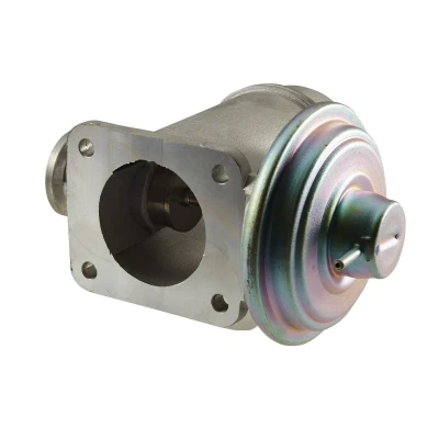 Billede af HELLA 6NU 010 171 921 EGR Ventil pneumatisk med pakninger BMW: 5 Touring, Sedan, 3 Cabriolet
