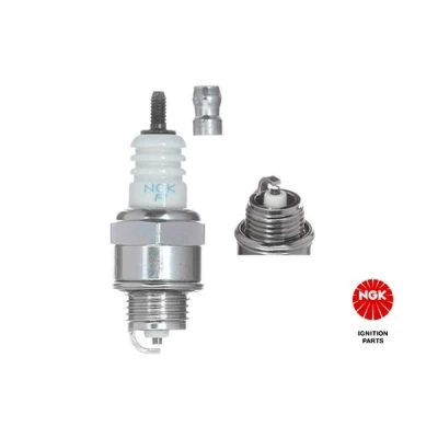 Billede af NGK 6328 Tændrør M14 x 1,25 SW: 19 mm