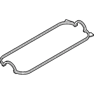 Billede af ELRING 864.090 Toppdekselpakning HONDA: Prelude V, Civic 7 Limousine