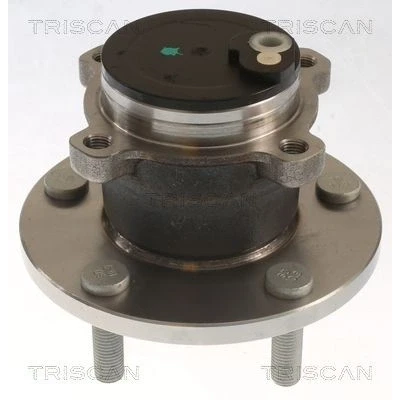 Billede af TRISCAN 8530 50235 Hjullejesæt med integreret magnetisk sensorring 142 MAZDA: 3 Hatchback, Sedan, 5