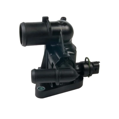 Billede af GATES TH45088G1 Termostat 88 med pakninger hus OPEL: Corsa D Hatchback, Astra J Sports Tourer, FIAT: 500 Hatchback