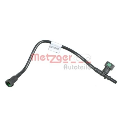 Billede af METZGER 2150102 Brændstofrør PEUGEOT: 206 Hatchback, SW