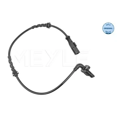 Billede af MEYLE 16 14 899 0031 ABS sensor Bagaksel højre aktiv 2 polet 562mm