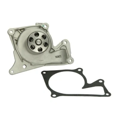 Billede af THERMOTEC D1R043TT Vandpumpe med pakning RENAULT: Clio III Grandtour, MEGANE 3 GRAND SCENIC 3, NISSAN: Qashqai / Qashqai+2 I, 2