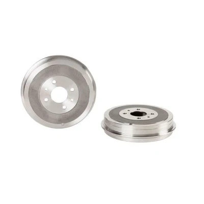 Billede af BREMBO 14.7127.20 Bremsetromler 228 FIAT: Qubo