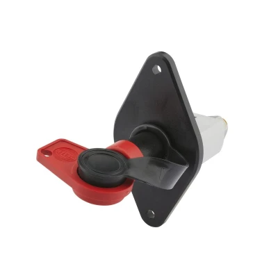 Billede af HELLA 6EK 002 843 111 Hovedafbryder, batteri