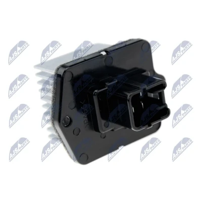 Billede af NTY ERD MS 000 Modstand, kabineventilator MITSUBISHI: Lancer 8 Limousine, 8, SUZUKI: Grand Vitara 2 SUV