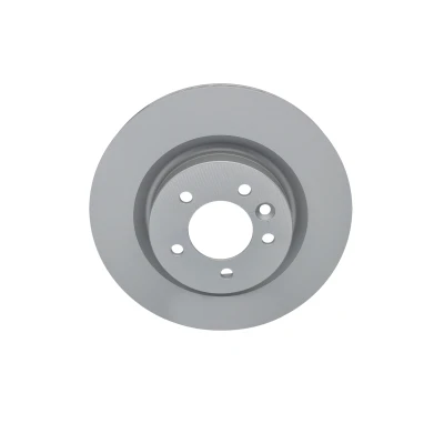 Billede af ATE 24.0130 0188.1 Bremseskiver 337,5 30,0 5 120,0 ventileret coatet LAND ROVER: Range Rover Sport, Discovery 3