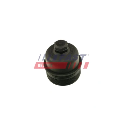 Billede af FAST FT94748 Hus, oliefilter CITROËN: C3 II, C5 II Stationcar, PEUGEOT: 207 Hatchback, 407 SW, FORD: Focus 2 Kombi