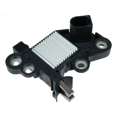 Billede af AS PL ARE0195P Generatorregulator 12 FORD: Transit Mk6 Bus, V363 Van