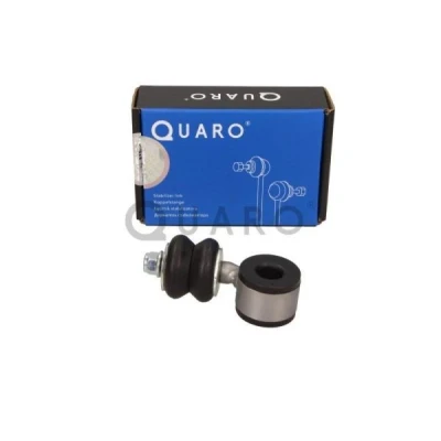 Billede af QUARO QS0420/HQ Stabstag foraksel, venstre plastik, Stål VOLKSWAGEN: Lupo / 3L, GOLF 2, 3