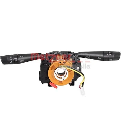Billede af METZGER 0916864 Ratstammekontakt