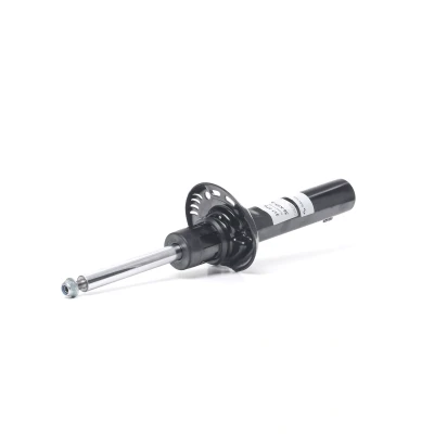 Billede af SACHS 317 579 Støddæmper Gastryk dobbeltrør Fjederben øverste stift VOLKSWAGEN: Golf 6, 5, Jetta 3, SEAT: Leon II Hatchback