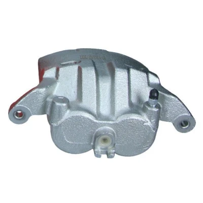 Billede af MAXGEAR 82 1353 Bremsekaliber Støbejern venstre foraksel NISSAN: NP300 Navara Pick up