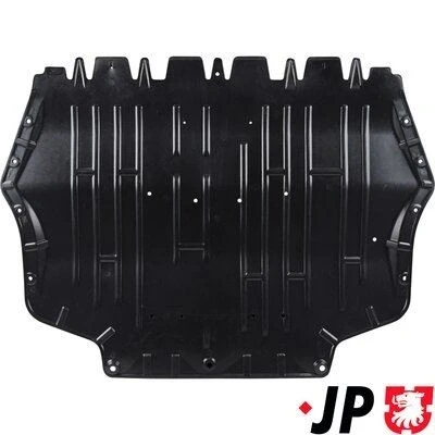 Billede af JP GROUP 1181301400 Motorrumsisolation foran