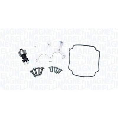 Billede af Ventilenhed, hydraulikaggregat, automatisk gear MAGNETI MARELLI 023000059010