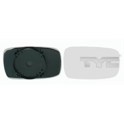 Billede af TYC 310 0041 1 Spejlglas højre
