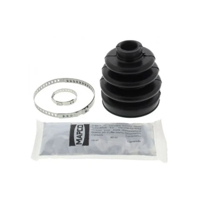 Billede af MAPCO 18605 Drivakselmanchet SUBARU: Impreza I Sedan, FORD: FIESTA 5, Fusion Stationcar, MAZDA: MX 3, 2 Hatchback