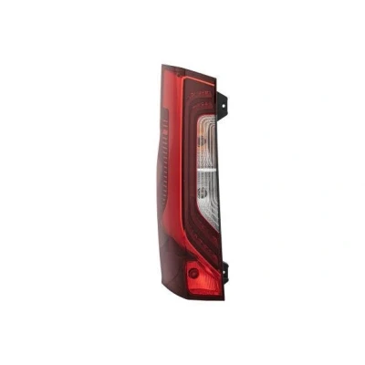 Billede af HELLA 2SK 013 253 211 Baglygter venstre P21W, PY21W 12 med pærer pærefatning MERCEDES BENZ: Sprinter 3.5 t Tourer, Van