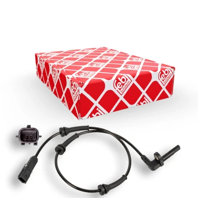 Billede af FEBI BILSTEIN 171731 ABS Sensor højre foraksel 616 RENAULT: LAGUNA 3 Grandtour