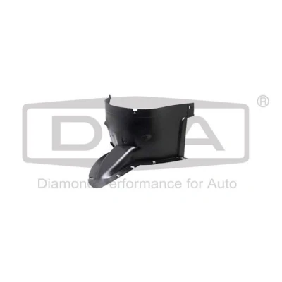 Billede af DPA 88091254102 Inderskærm venstre SKODA: Octavia 2 Combi
