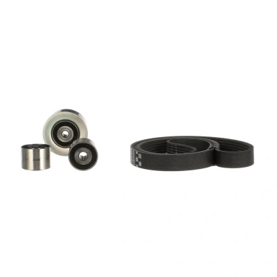 Billede af GATES EuroGrip K016PK1390 Kileribberem PEUGEOT: 206 Hatchback, CITROËN: Berlingo / First I