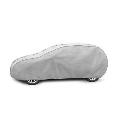 Billede af KEGEL 5 3958 241 3021 helgarage L2 148 cm 430 455cm grå