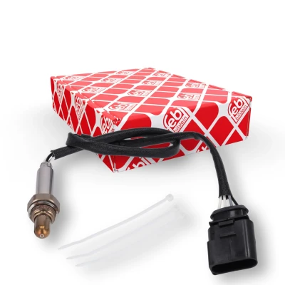 Billede af FEBI BILSTEIN 36892 Lambdasonde opvarmet 4 SKODA: Fabia 1 Combi, I Hatchback, 2, VOLKSWAGEN: Polo IV V Hatchback