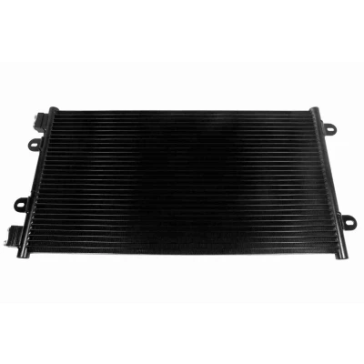 Billede af VEMO Original Quality V24 62 0003 Kondensator 570 x 318 16 mm FIAT: Grande Punto Hatchback, Evo Hatchback
