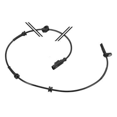 Billede af MEYLE 214 899 0018 ABS sensor Bagaksel venstre aktiv 2 12 FIAT: Punto II Hatchback