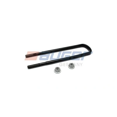 Billede af Fjederclips AUGER 77606