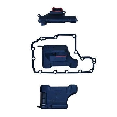 Billede af MAHLE ORIGINAL HX 157D Automatfilter med pakning OPEL: Astra F Caravan, Corsa D Hatchback