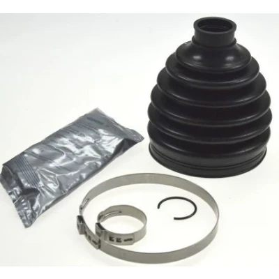 Billede af LÖBRO 305951 Drivakselmanchet 114,50 TPE (termoplastisk elastomer) VOLKSWAGEN: Tiguan I, Caddy 3, Golf 7, SKODA: Octavia 3 Schrägheck