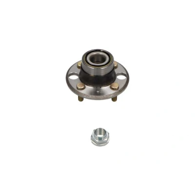 Billede af KAVO PARTS WBK 2007 Hjullejesæt bagaksel 66mm HONDA: CIVIC 6 Hatchback, 5 Stufenheck