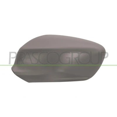 Billede af PRASCO CI5007414 Afdækning, sidespejl ydre, venstre grundet / primet CITROËN: C4 II Cactus
