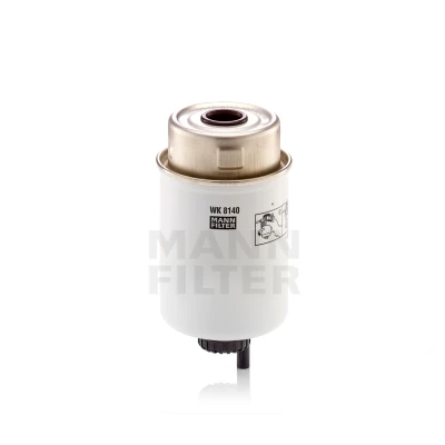 Billede af MANN filter WK 8140 Brændstoffilter Påskruet