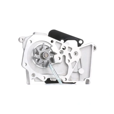 Billede af INA 538 0375 10 Vandpumpe 20 til tandremsdrift RENAULT: Clio III Grandtour, MEGANE 3 GRAND SCENIC 3, DACIA: Lodgy, SANDERO 2