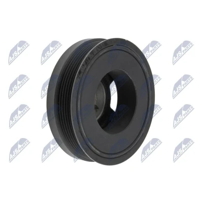 Billede af NTY RKP DW 000 Remskive Krumtapaksel CHEVROLET: Aveo / Kalos Hatchback, Cruze Sedan