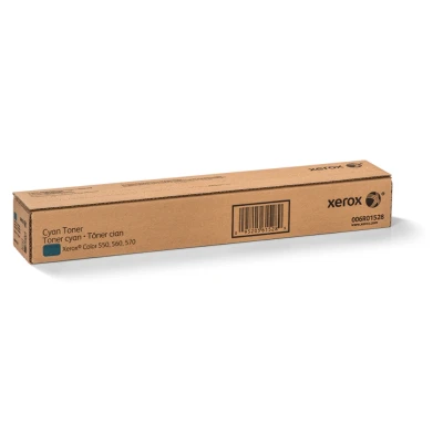 Billede af Xerox 006R01528 cyan toner 34.000 sider original