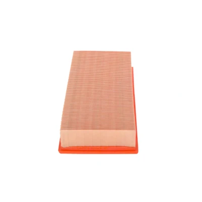 Billede af BOSCH 1 457 432 200 Luftfilter 57 156 325 Filterindsats CITROËN: C8, Jumpy II MPV, BX Hatchback, PEUGEOT: 406 Sedan, 405 I Expert Van
