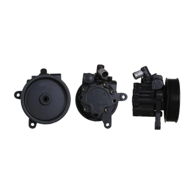 Billede af Hydraulisk pumpe, styresystem DRI 715520522
