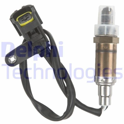 Billede af DELPHI ES10835 12B1 Lambdasonde Fingersonde, opvarmet