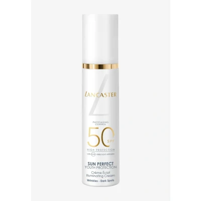 Billede af Lancaster Sun Perfect Illuminating Cream SPF 50
