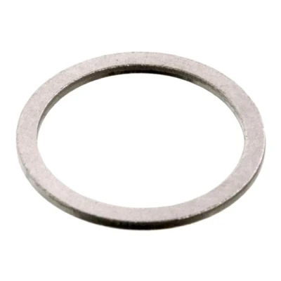 Billede af FEBI BILSTEIN 05552 Bundproppakning Aluminium BMW: 3 Sedan, Coupe, 5 Touring, MINI: Clubman, Hatchback, Countryman