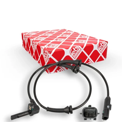 Billede af FEBI BILSTEIN 109324 ABS Sensor venstre foraksel 700 RENAULT: LAGUNA 3 Grandtour