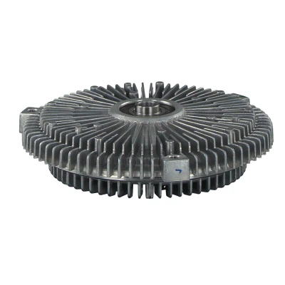 Billede af FEBI BILSTEIN 15509 Viskosekobling MERCEDES BENZ: E klasse T modell, W124 Sedan, C Sedan