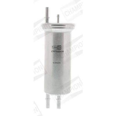 Billede af CHAMPION CFF100434 Brændstoffilter Ledningsfilter 8 LAND ROVER: Range Rover 3, BMW: X5