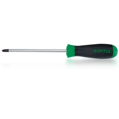 Billede af TOPTUL FCAB0210 Skruetrækker PZ2 100 magnetisk