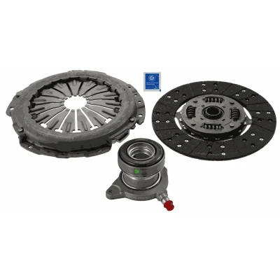 Billede af SACHS Kit plus CSC 3000 990 327 Kobling 250 LAND ROVER: Freelander 2 SUV